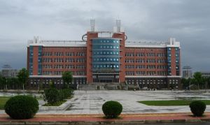 学院风貌