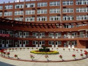 学校风貌