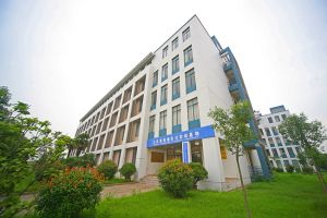 校园风光