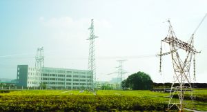 江西电力职业技术学院