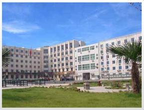 西安铁路工程职工大学