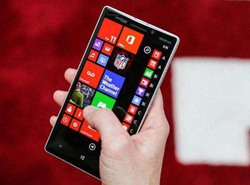 Lumia 929