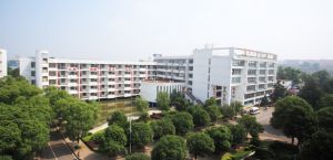 湖南科技职业学院