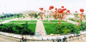 潞城市