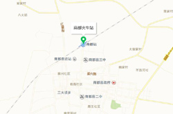 商都站