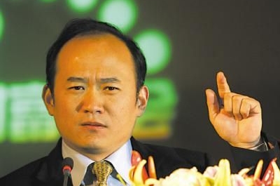 兰世立
