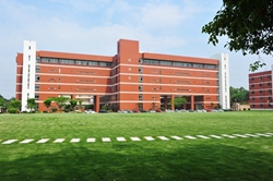 南京特殊教育师范学院 博雅楼