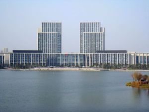 无锡市人民政府大楼