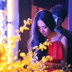 小时代：青木时代