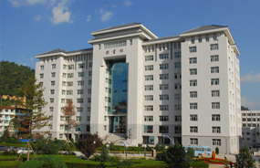 校园风采