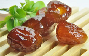 蜜枣