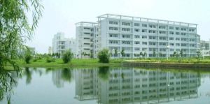 学校风貌