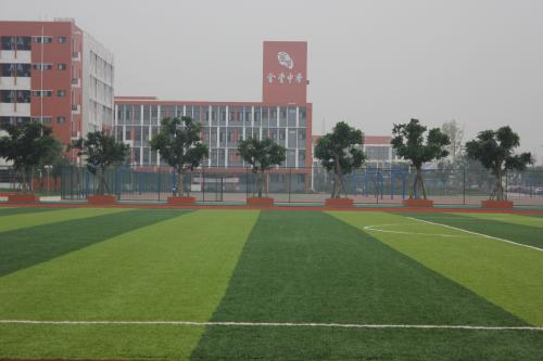 金堂实验中学