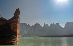 刘家峡