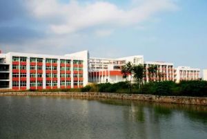 北京理工大学珠海学院