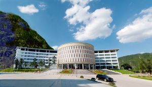 河池学院