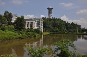 广东轻工职业技术学院