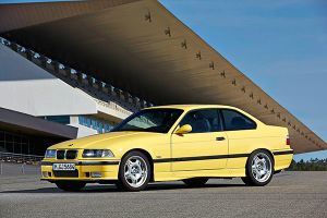 M3 E36