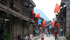东升镇