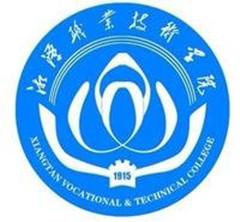 校徽