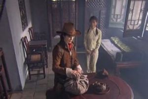 独行女侠