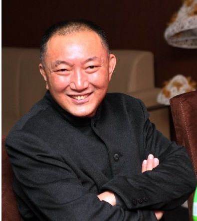 韩三平