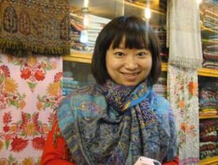 饶雪漫