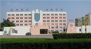 青岛市城阳区第二实验中学