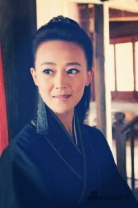 大唐女巡按	