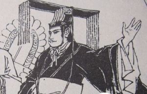 汉宣帝