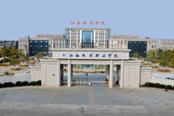 学校大门
