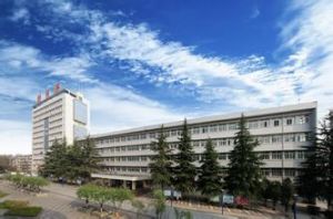 西安铁路工程职工大学
