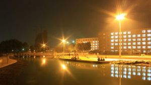 辽宁传媒学院