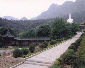 迁安镇