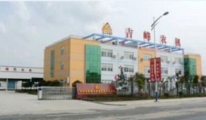 吉峰农机连锁股份有限公司