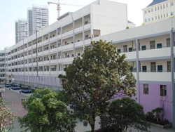 龙泉中学北校