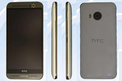 HTC One M9