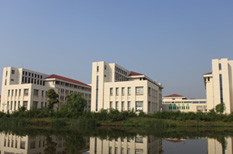 金陵科技学院