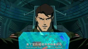 《正义联盟：闪点悖论》剧照