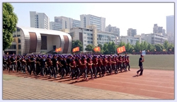 合肥八中