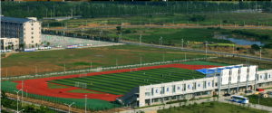 安徽职业技术学院