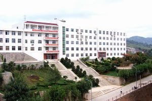 2号教学楼