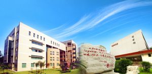 图书馆