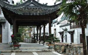 附近景点