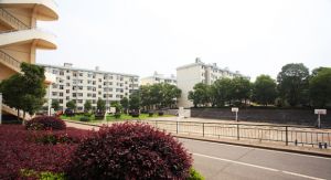 湖南科技职业学院