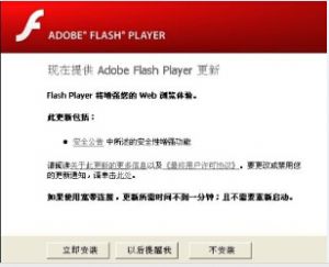 Adobe Flash Player