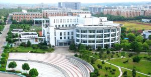 衢州职业技术学院