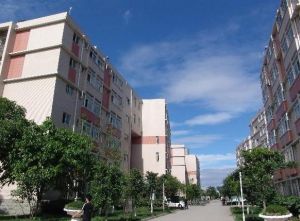 四川工程职业技术学院
