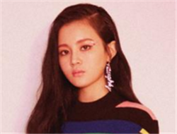 李夏怡