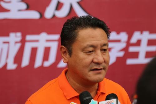 马明宇